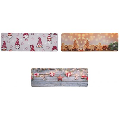 LIVARNO home Běhoun do kuchyně 50x150 cm – Zboží Dáma