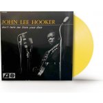 John Lee Hooker Don't Turn Me From Your Door Coloured RSD 2024 LP – Hledejceny.cz