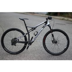 specialized epic fsr carbon 2016