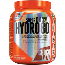 Extrifit Hydro 80 Super DH32% 1000 g