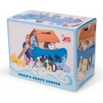 Le Toy Van noemova archa střední – Zboží Dáma