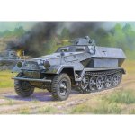 Zvezda Hanomag Sd.Kfz.251 1 Ausf.B 1:35 – Zboží Dáma