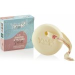 Yuup Pevný šampon a kondicioner 2v1 80 g – HobbyKompas.cz
