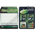 Dennerle akvárium NanoCube Complete 30 l – Zboží Dáma
