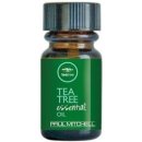 Přípravek na problematickou pleť Paul Mitchell TeaTree Tea Tree čistý esenciální olej proti akné Essential Oil Pure Essential Oil 10 ml