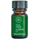 Paul Mitchell TeaTree Tea Tree čistý esenciální olej proti akné Essential Oil Pure Essential Oil 10 ml – Hledejceny.cz