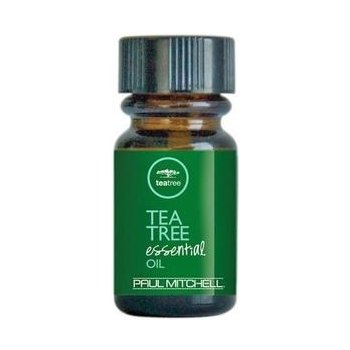 Paul Mitchell TeaTree Tea Tree čistý esenciální olej proti akné Essential Oil Pure Essential Oil 10 ml