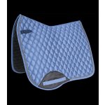 Waldhausen Podsedlová dečka Toulouse nebeská modř – Zboží Dáma