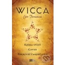 Kniha Wicca - Cate Tiernanová