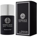 Versace Pour Homme DST 75 ml – Hledejceny.cz