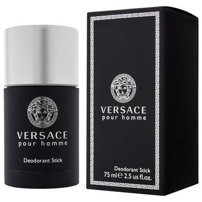 Versace Pour Homme DST 75 ml – Hledejceny.cz