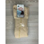 Dotex D&D Dámské bavlněné punčocháče Lycra béžová – Zboží Dáma