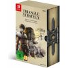 Hra na Nintendo Switch Triangle Strategy (Tactician's Limited Edition)