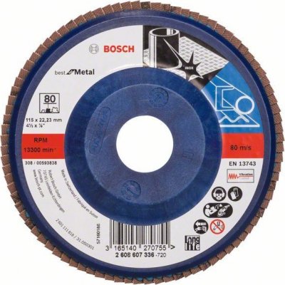 Bosch 2.608.607.336 – Zboží Mobilmania