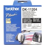Brother DK-11204 – Zbozi.Blesk.cz