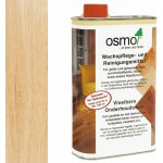 Osmo 3029 Vosková údržba a čistící prostředek 1 l Bezbarvý – Sleviste.cz