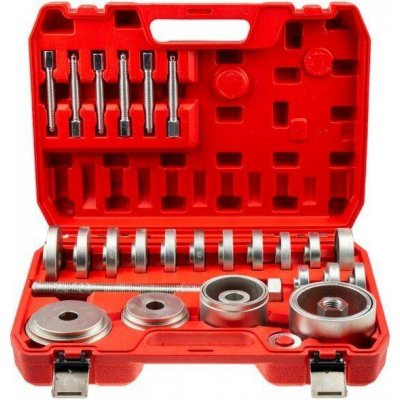 Stahovák na montáž a demontáž ložisek náboje kol 50-83.4 mm, univerzální - QUATROS QS80889 | Zboží Auto