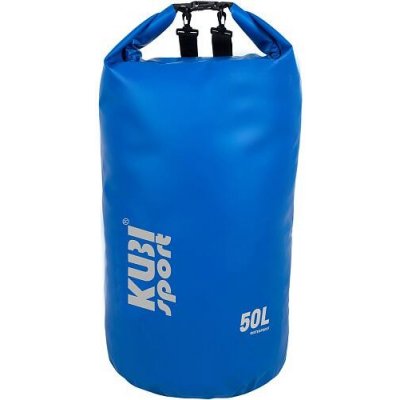 KUBIsport lodní vak 50 L – Sleviste.cz