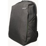 Acer Urban backpack, grey & green, 15.6" GP.BAG11.034 – Zboží Živě