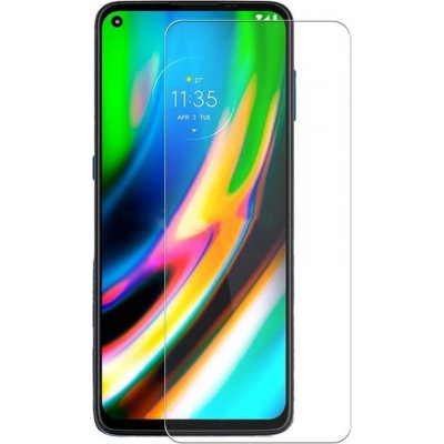 Unipha tvrzené sklo Motorola Moto G9 Play P00803 – Zboží Živě
