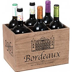 Stojan na víno BALVI Bordeaux 1961