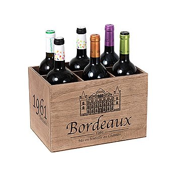Stojan na víno BALVI Bordeaux 1961
