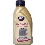 K2 Radiator Stop Leak 400 ml – Zboží Mobilmania