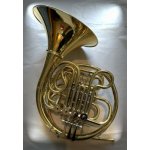 M.Jiracek and sons model 92 - Bb/F dvojitý – Zboží Dáma