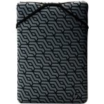 HP Protective Reversible 14" 2F2L4AA černá-vzor – Sleviste.cz