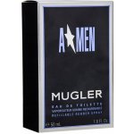 Thierry Mugler A*Men toaletní voda pánská 50 ml plnitelný flakon – Sleviste.cz