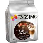 Tassimo Latte Macchiato Baileys 8 porcí – Zboží Mobilmania