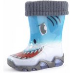 Demar Twister žralok tmavý – Zboží Dáma