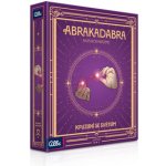 Albi ABRAKADABRA Kouzlení se světlem – Zboží Mobilmania