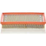 Vzduchový filtr MANN-FILTER C 30 170/1 (C30170/1) – Hledejceny.cz