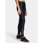 Under Armour TECH BRANDED Dámské legíny černá – Sleviste.cz