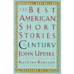 The Best American Short Stories of the Century Updike JohnPaperback – Hledejceny.cz