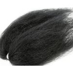 Sybai Ovčí Srst Lincoln Sheep Hair Black 3 g – Hledejceny.cz