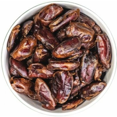 Ochutnej Ořech Sušené datle z Íránu 250 g – Zboží Dáma