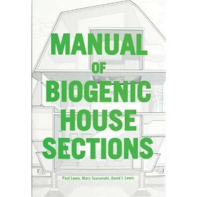 Manual of Biogenic House Sections – Zboží Mobilmania