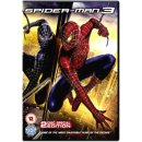 Spider-Man 3 DVD