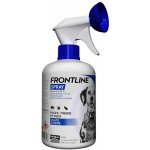 Fipron antiparazitní spray 250 ml – HobbyKompas.cz