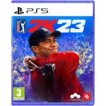 PGA Tour 2K23 – Zboží Živě PGA Tour 2K23 – Zboží Živě