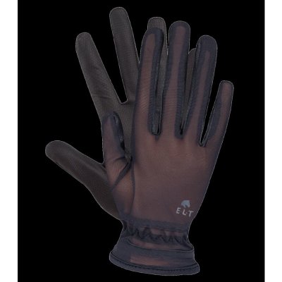 Jezdecké Sunny černá černá – Zboží Dáma