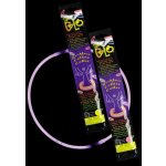 Carnival Toys Svítící fluorescenční náhrdelník 2ks – Zboží Dáma