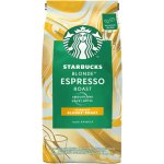 Starbucks Blonde Espresso Roast 450 g – Hledejceny.cz