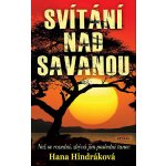 Svítání nad savanou - Hana Hindráková – Hledejceny.cz