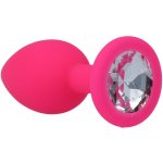 Intense Shelki S Plug Anal – Sleviste.cz