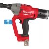 Kleště lisovací Milwaukee 4933478637 Aku nýtovací kleště Lockbolt s ONE-KEY™ M18 ONEFLT-0X (bez aku)