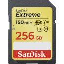 paměťová karta SanDisk SDXC 256 GB UHS-I U1 139751