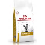 Royal Canin VHN Cat Urinary S/O 7 kg – Hledejceny.cz